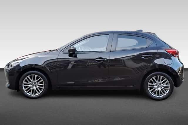 Mazda 2 (2022) thumbnail 2