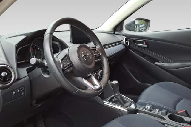 Mazda 2 (2022) thumbnail 4