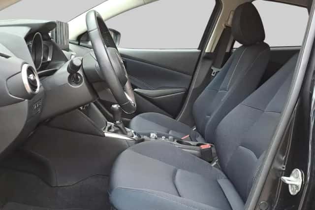 Mazda 2 (2022) thumbnail 5