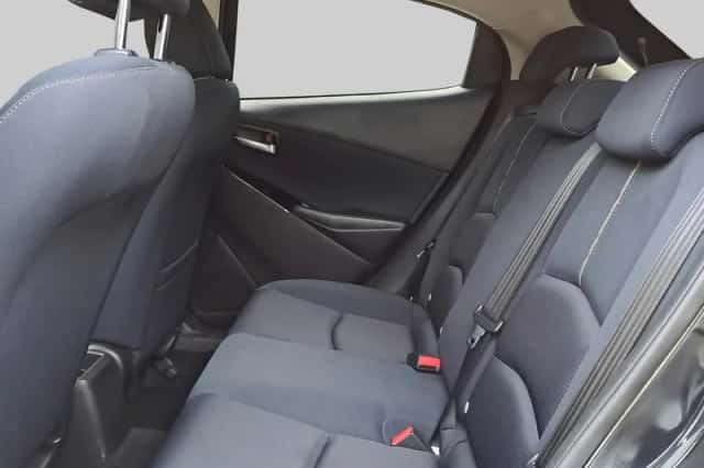 Mazda 2 (2022) thumbnail 6
