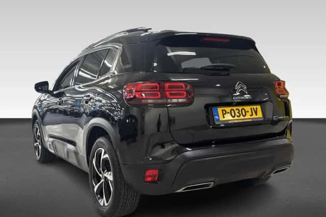 Citroën C5 Aircross (2022) thumbnail 3