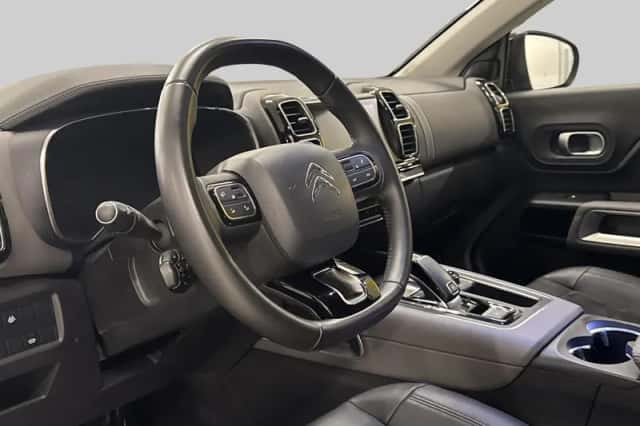 Citroën C5 Aircross (2022) thumbnail 4