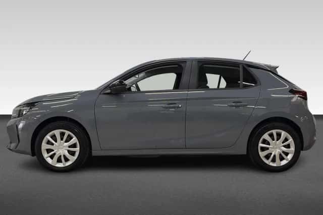 Opel Corsa-e (2025) thumbnail 2