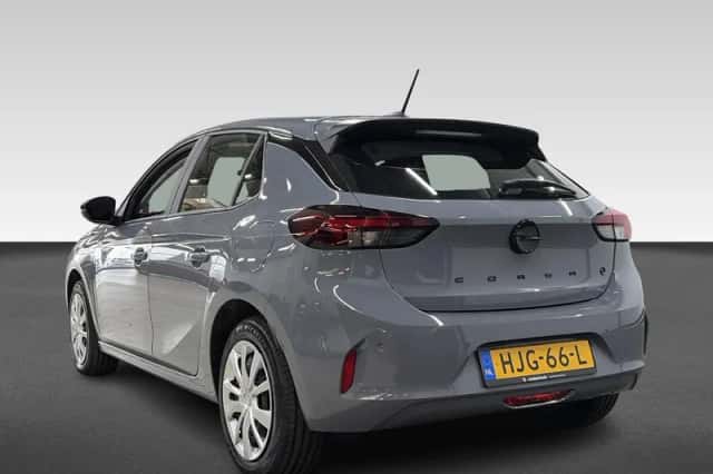 Opel Corsa-e (2025) thumbnail 3