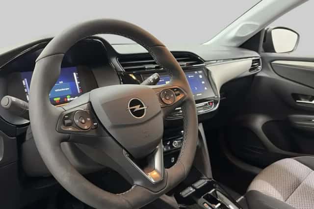 Opel Corsa-e (2025) thumbnail 4