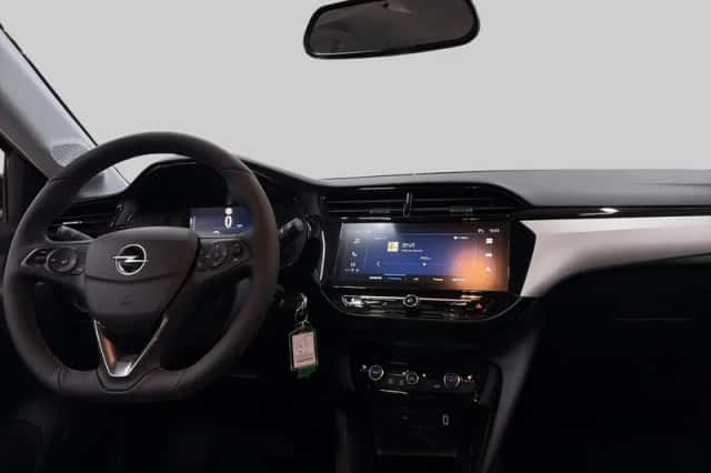 Opel Corsa-e (2025) thumbnail 5