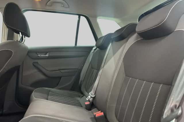 Škoda Fabia (2021) thumbnail 6