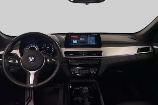 BMW X1 (2021) thumbnail 5