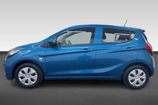 Opel Karl (2019) thumbnail 2