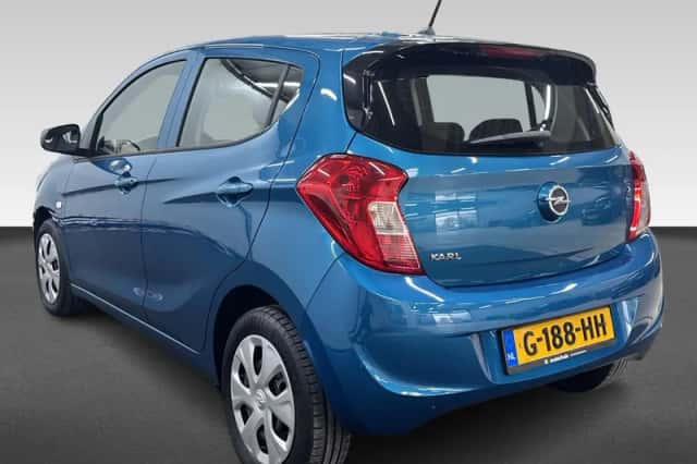 Opel Karl (2019) thumbnail 3