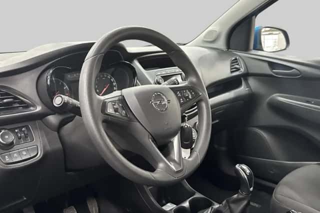 Opel Karl (2019) thumbnail 4