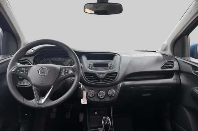 Opel Karl (2019) thumbnail 5