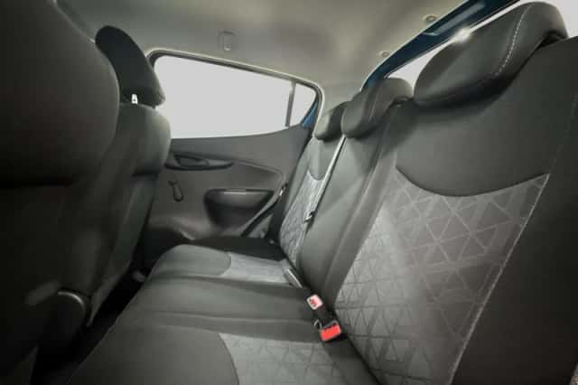 Opel Karl (2019) thumbnail 6
