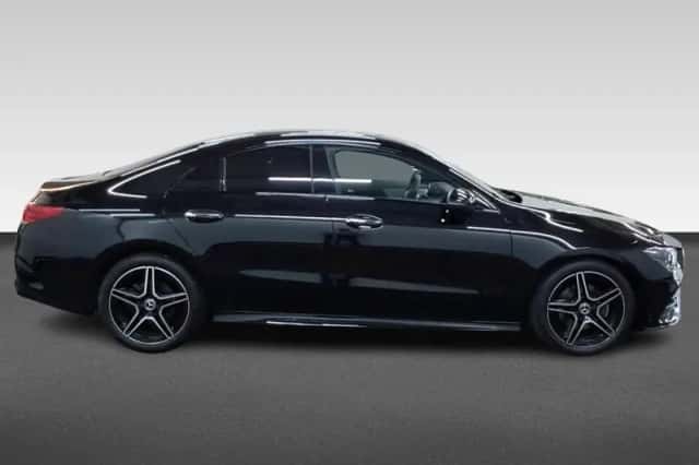 Mercedes-Benz CLA-Klasse (2022) thumbnail 6