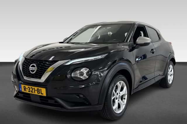 Nissan Juke (2022) thumbnail 1