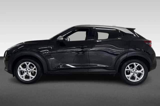Nissan Juke (2022) thumbnail 2