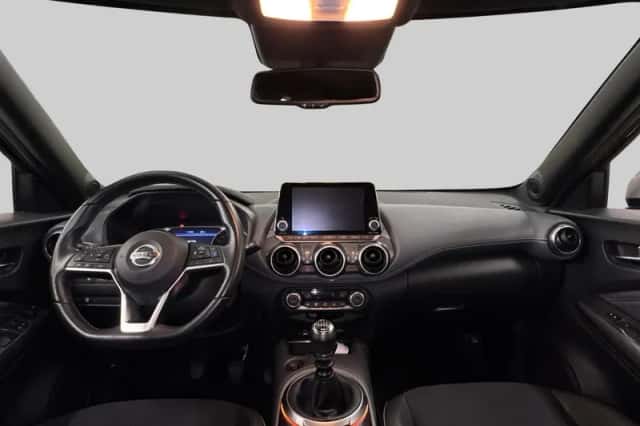 Nissan Juke (2022) thumbnail 5