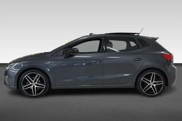 SEAT Ibiza (2021) thumbnail 2