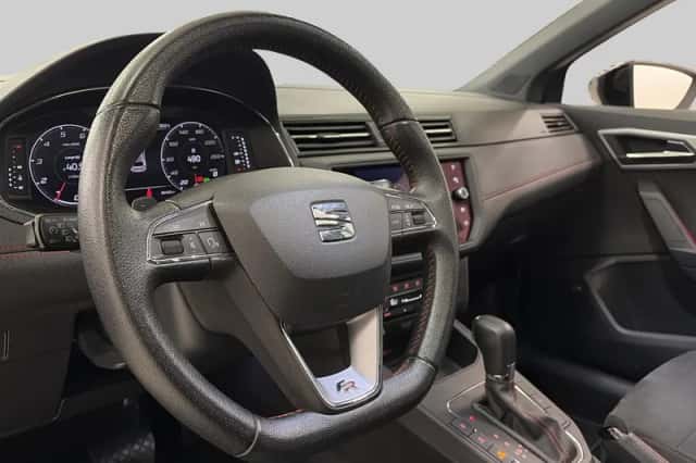 SEAT Ibiza (2021) thumbnail 4