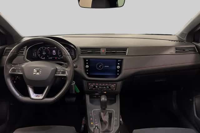 SEAT Ibiza (2021) thumbnail 5
