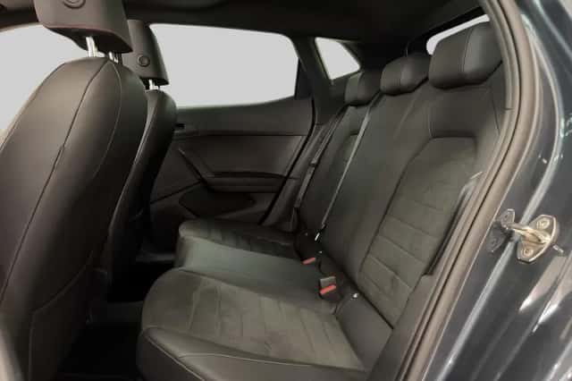 SEAT Ibiza (2021) thumbnail 6