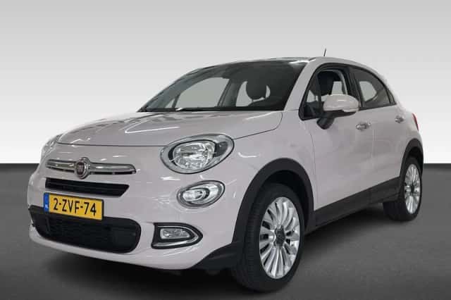 Fiat 500X (2015) thumbnail 1