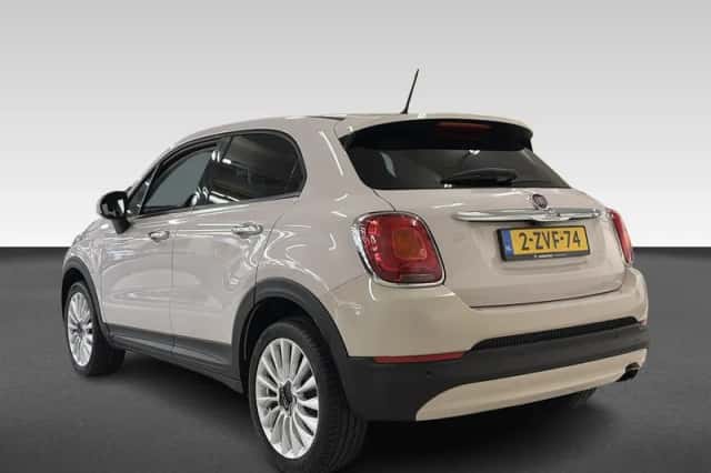 Fiat 500X (2015) thumbnail 3