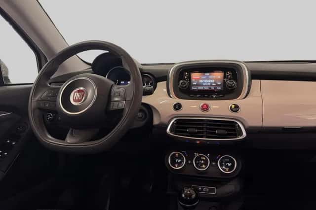 Fiat 500X (2015) thumbnail 5