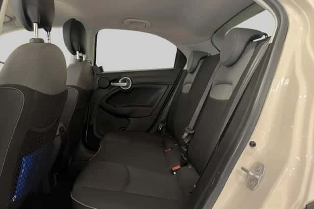 Fiat 500X (2015) thumbnail 6