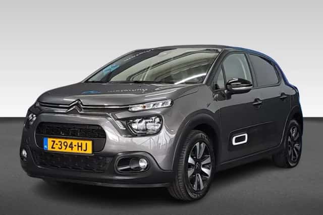 Citroën C3 (2024) thumbnail 1
