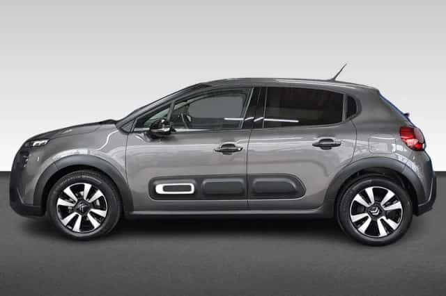 Citroën C3 (2024) thumbnail 2