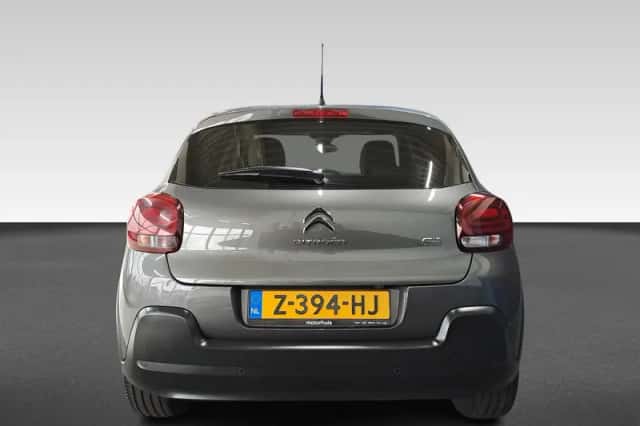 Citroën C3 (2024) thumbnail 4