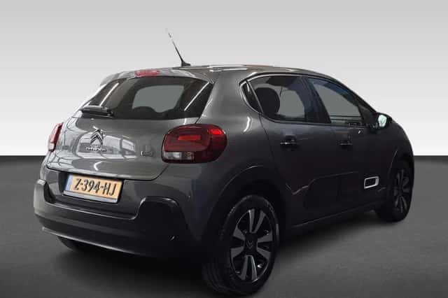 Citroën C3 (2024) thumbnail 5