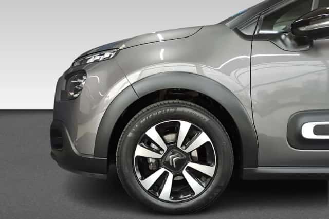 Citroën C3 (2024) thumbnail 6