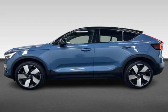 Volvo C40 (2021) thumbnail 2