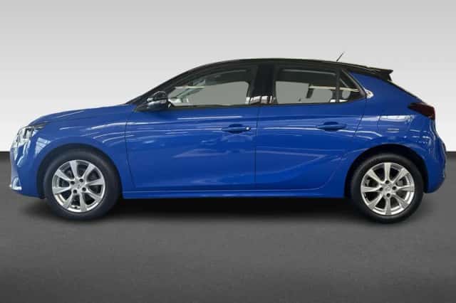 Opel Corsa (2023) thumbnail 2
