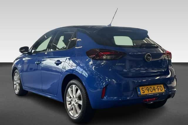 Opel Corsa (2023) thumbnail 3