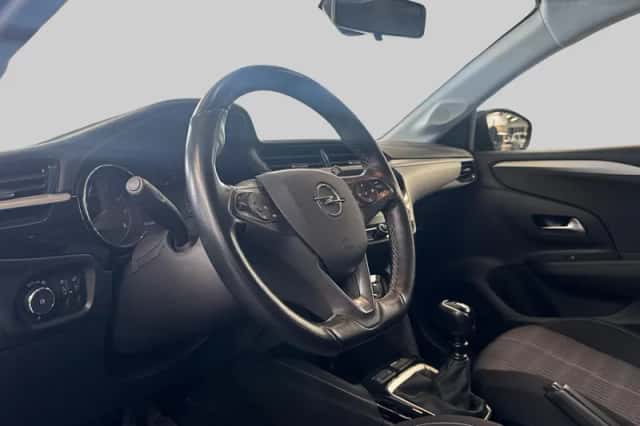 Opel Corsa (2023) thumbnail 4