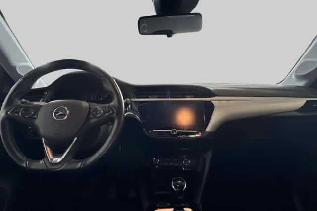 Opel Corsa (2023) thumbnail 5