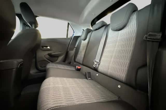Opel Corsa (2023) thumbnail 6