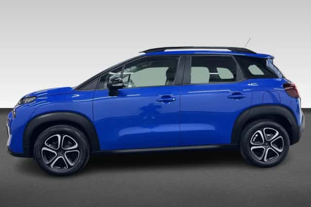 Citroën C3 Aircross (2022) thumbnail 2