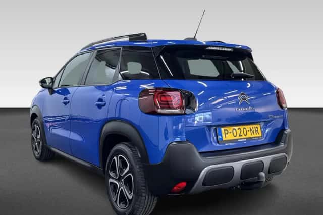 Citroën C3 Aircross (2022) thumbnail 3