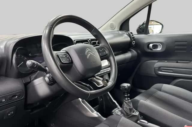 Citroën C3 Aircross (2022) thumbnail 4