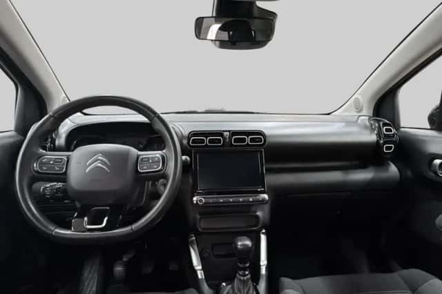 Citroën C3 Aircross (2022) thumbnail 5