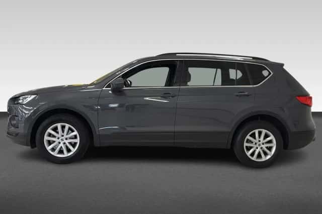 SEAT Tarraco (2022) thumbnail 2