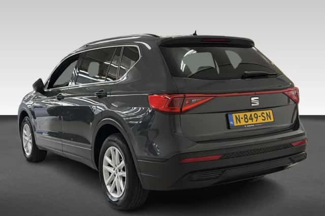 SEAT Tarraco (2022) thumbnail 3