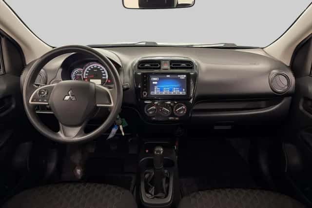 Mitsubishi Space Star (2021) thumbnail 5