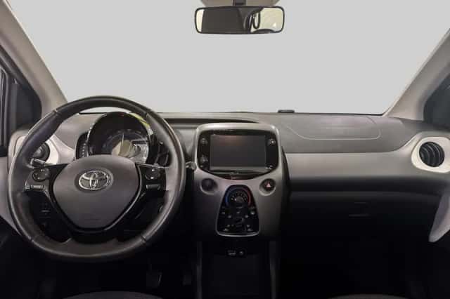 Toyota Aygo (2020) thumbnail 5