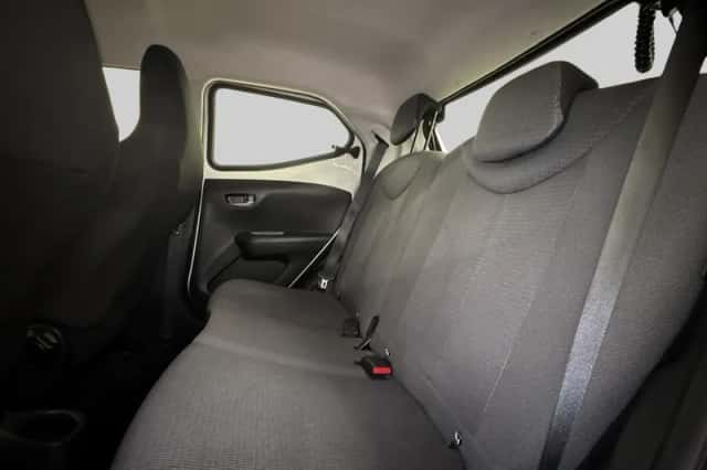 Toyota Aygo (2020) thumbnail 6