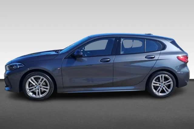 BMW 1-Serie (2021) thumbnail 2